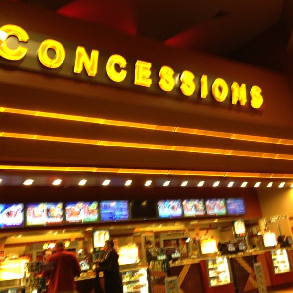 Fotos en Regal Thornton Place ScreenX & IMAX Cine en Seattle