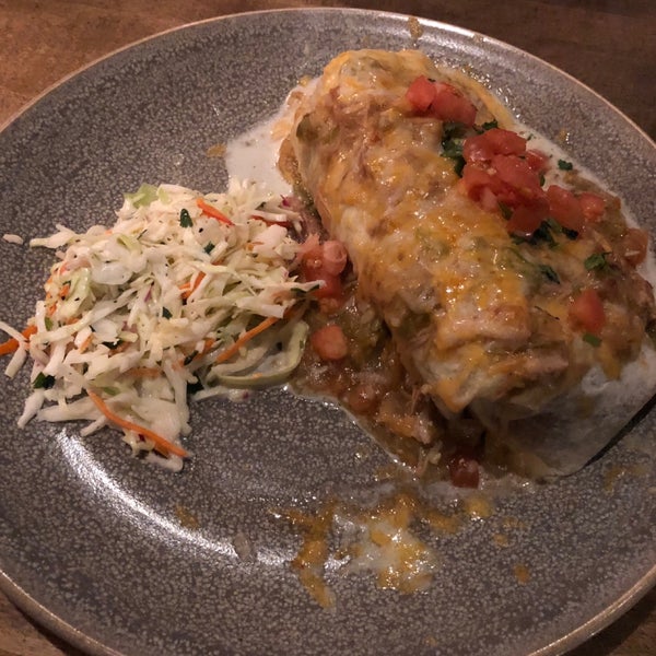 Снимок сделан в Mi Casa Mexican Restaurant &amp; Cantina пользователем Daniel C. 3/25/2019