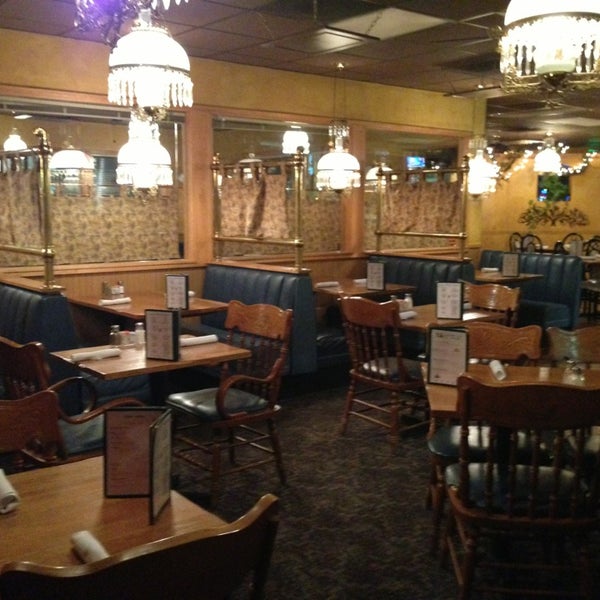 Tcs Restaurant - Steakhouse