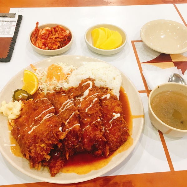 신신분식 - 인천광역시에서 한식당일에서의 사진