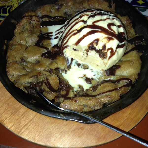 Chili's Grill & Bar 1292 East Prosperity Avenue