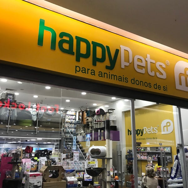 happypet shop