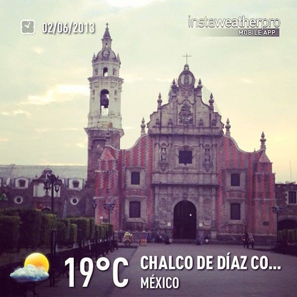 Chalco Centro Chalco de Díaz Covarrubias, México Chalco Centro Chalco de Díaz Covarrubias, México
