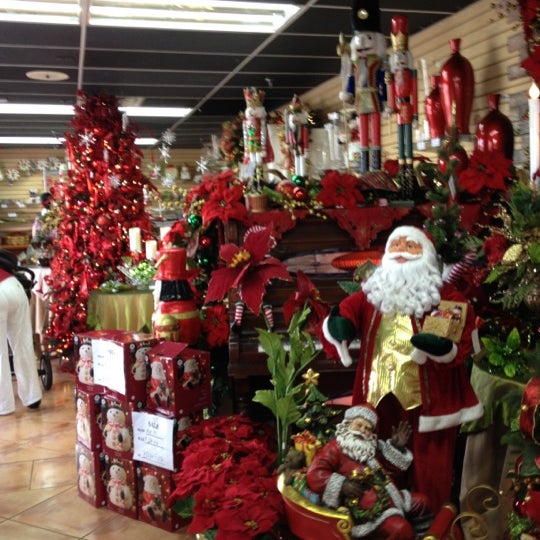 Photos At The Christmas Palace 9820 Nw 77th Ave