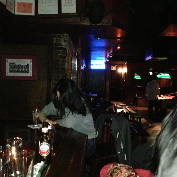 3/29/2013にJoshua G.がWestside Tavernで撮った写真