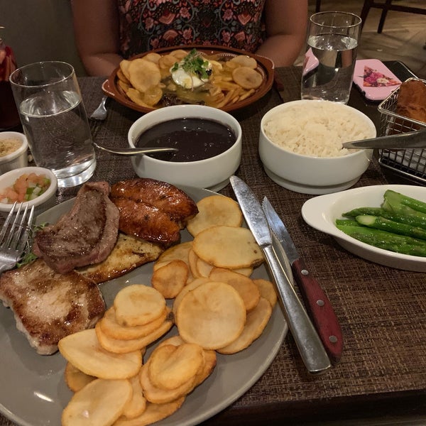 8/6/2019 tarihinde Joshua G.ziyaretçi tarafından Ipanema Restaurant'de çekilen fotoğraf