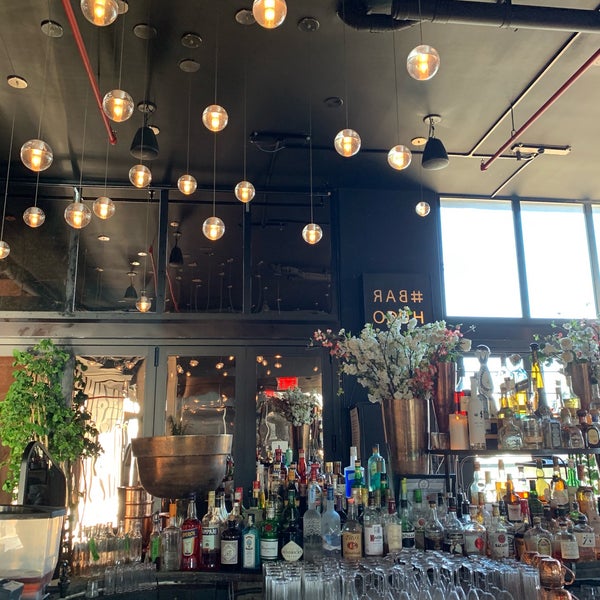 8/25/2019 tarihinde Joshua G.ziyaretçi tarafından Bar Hugo - Rooftop'de çekilen fotoğraf