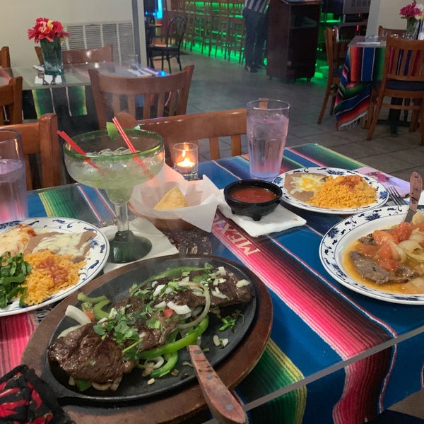Photo taken at Tequila Chito&#39;s by Joshua G. on 5/7/2019