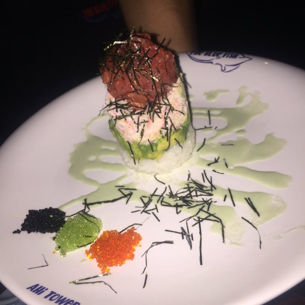 Photos at The Blue Fish Las Colinas Las Colinas Irving, TX