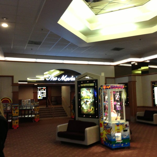 Photos at Carmike Cinemas Cobblestone 9 (Now Closed) 8501 Hickman Rd