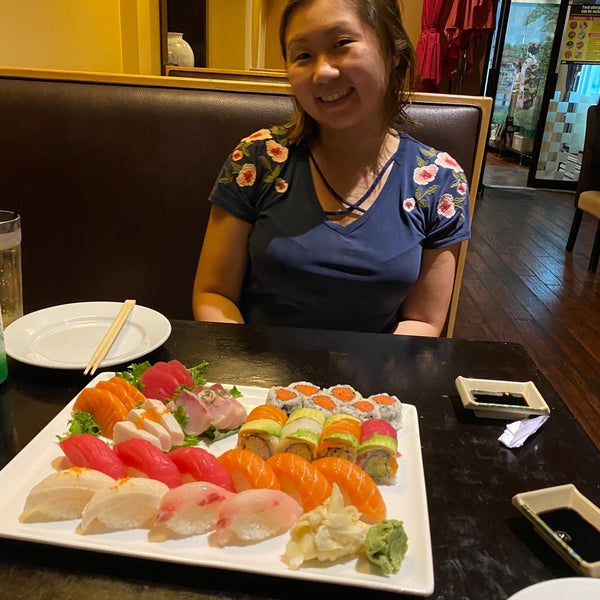 Photos at Ozen Asian Fusion Cuisine Thai Restaurant in New York