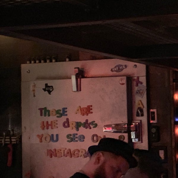 Photos at Floppy Disk Repair Co Downtown Austin Austin, TX