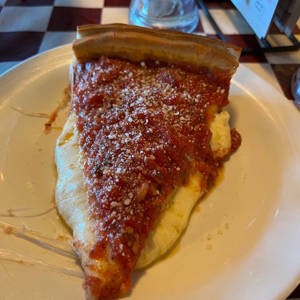 Giordano's - 1323 W Lake St