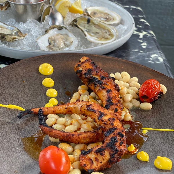 White Radish American Restaurant in Forest Hills