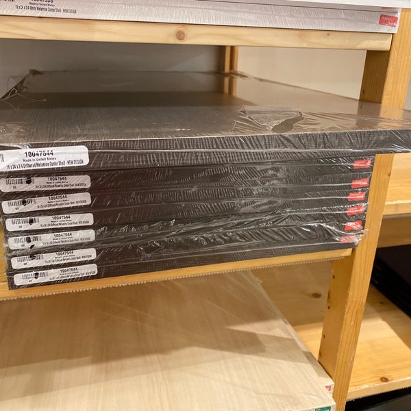 Photo taken at The Container Store by Joshua G. on 9/6/2020