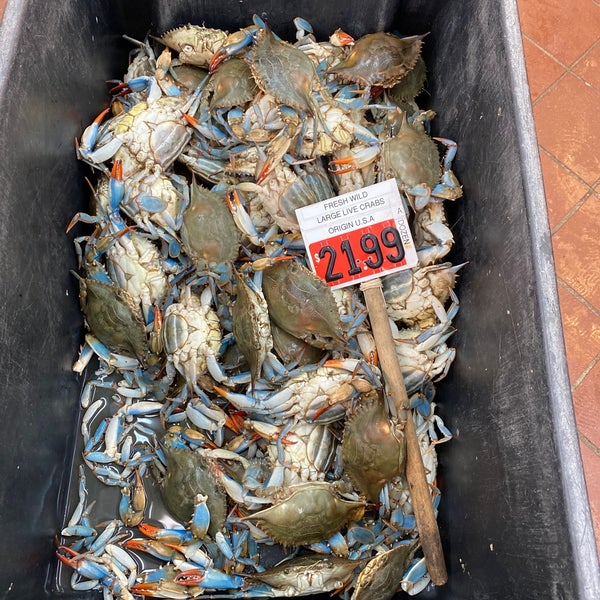 Seafood Market Live Crabs Near Me informacionpublica.svet.gob.gt