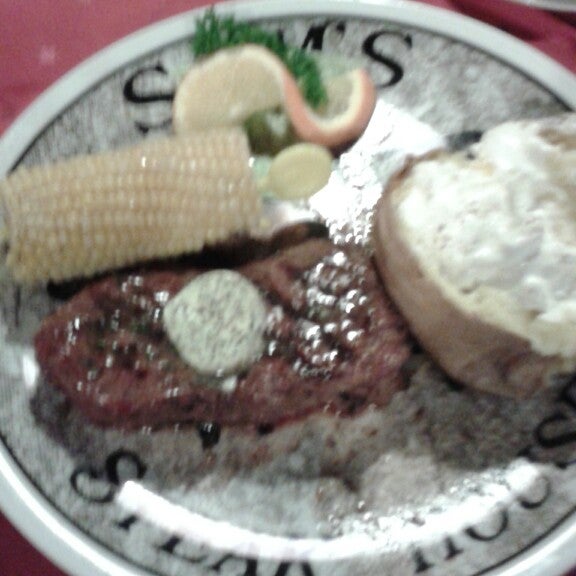 Sam's Steakhaus (Now Closed) Steakhouse