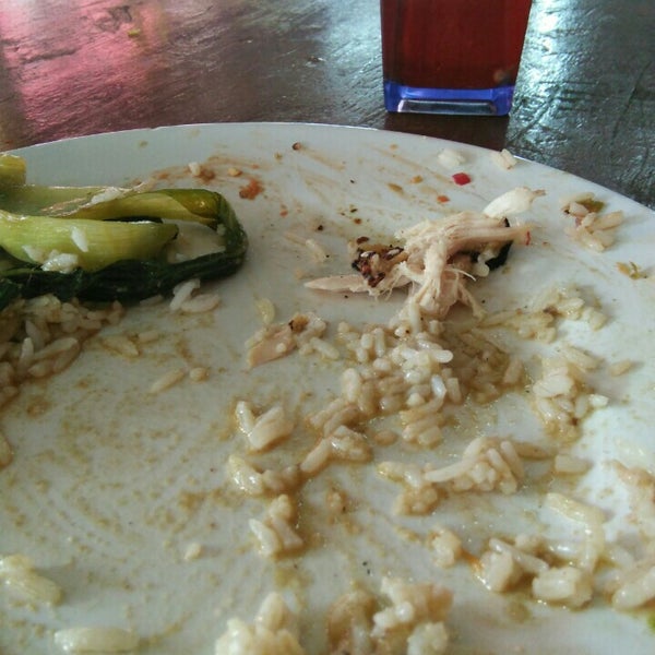 Restoran Najana D Kampung