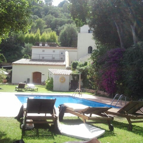 Hotel El Convent Begur - Begur, Cataluña