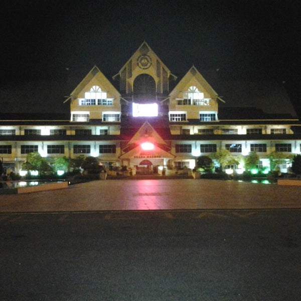 Photos At Dataran Mbmb Plaza In Malacca Town