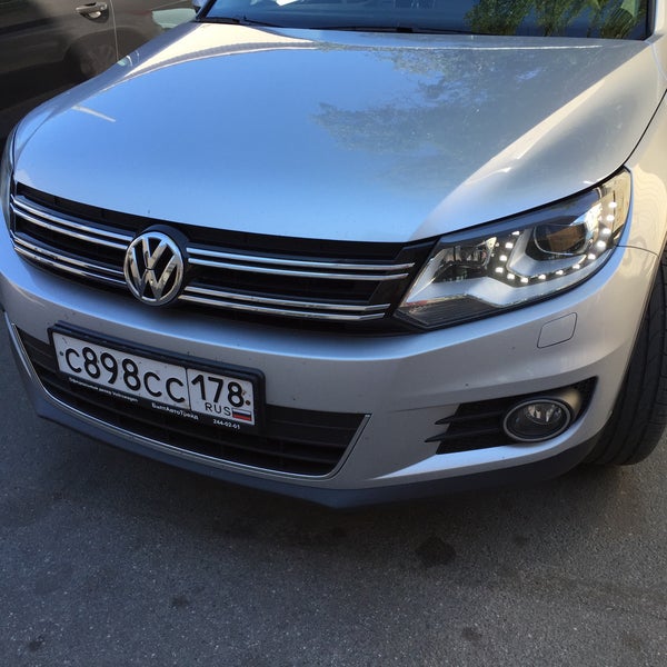 Foto tomada en Volkswagen  por Alexandr M. el 6/29/2015