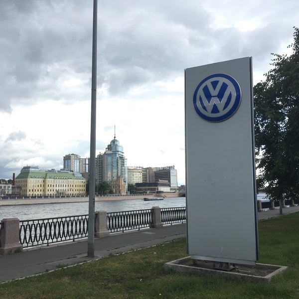 Foto tomada en Volkswagen  por Alexandr M. el 7/5/2015