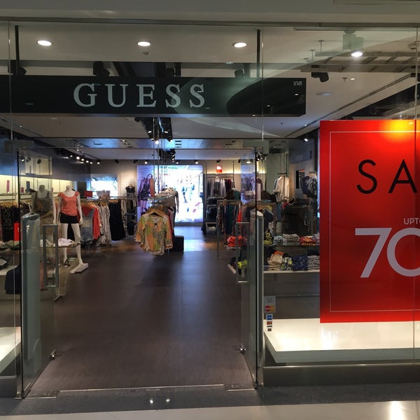 guess sa