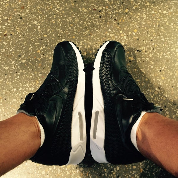 Hype Dc Shoe Store In Sydney City Center