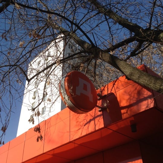 Дикси - Convenience Store in Марьина роща