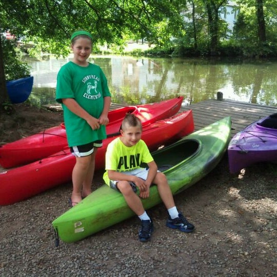 Griggstown Canoe & Kayak Rentals 2 tips