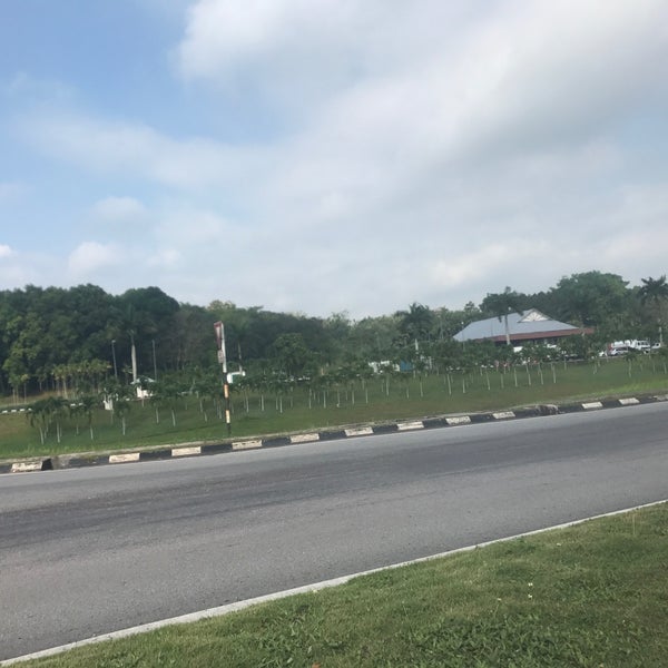 Southern Region Office Plus Expressways Bhd. & Propel Bhd. & Propel - 1 tip