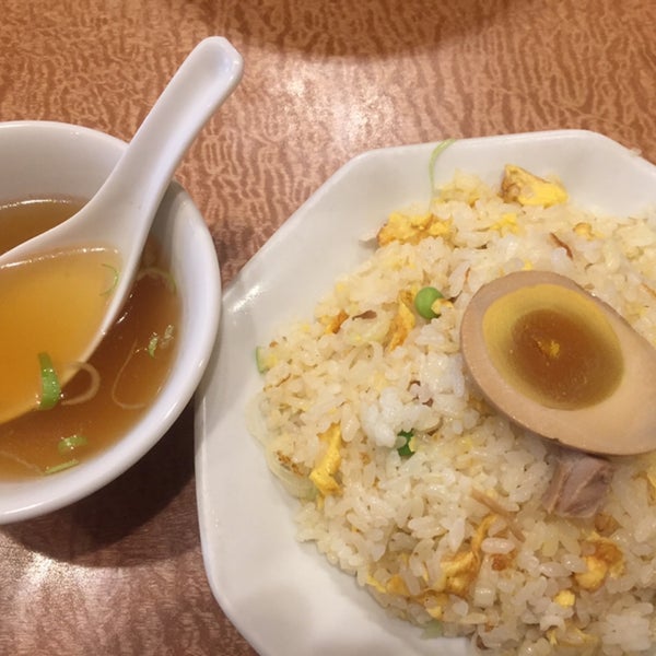 中国料理 福井 フーチン 菊川 Tokyo 東京都