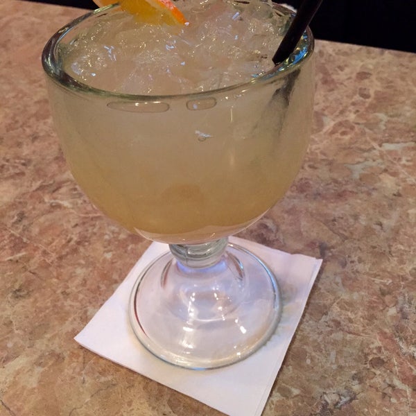 Mangos Mexican Restaurant in Louisville