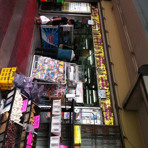 Hiap Lee Supermarket Keningau Plaza