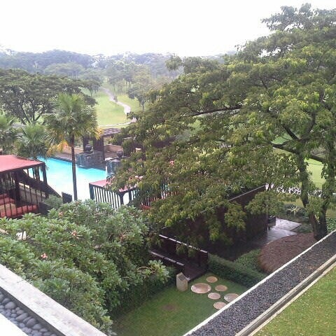 Photos At Taman Dayu Golf Club Resort 13 Tips