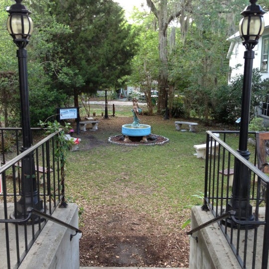 Cassadaga Spiritualist Camp Cassadaga, FL