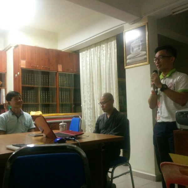 Photos At Seberang Jaya Buddhist Association 佛教会 Perai Pulau Pinang
