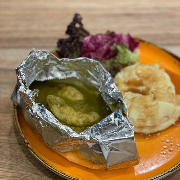 The Manhattan Fish Market Johor Bahru, Johor