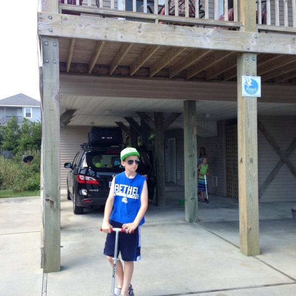 Wrightsville Beach Access 37 Wrightsville Beach, NC