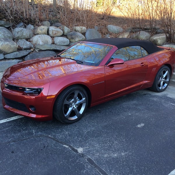 Willis Chevrolet Buick Smyrna De - Shjones Ohmsjones