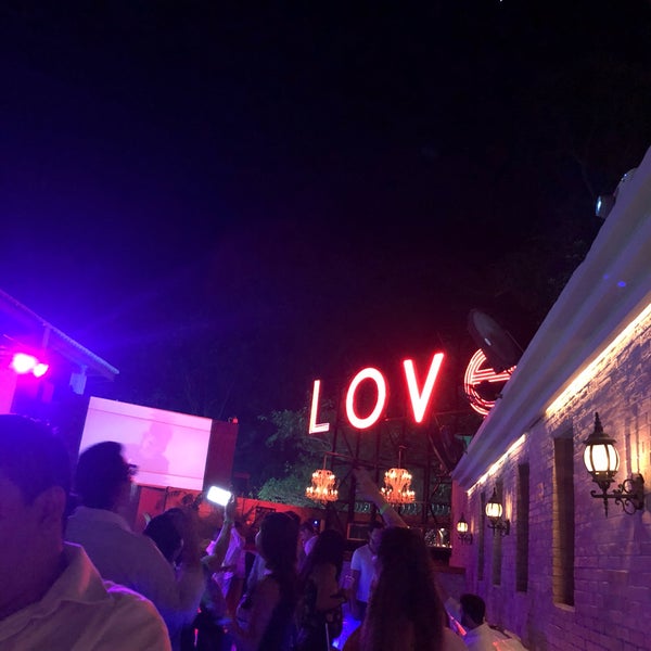 Photo taken at Love by Angel G. on 3/25/2018