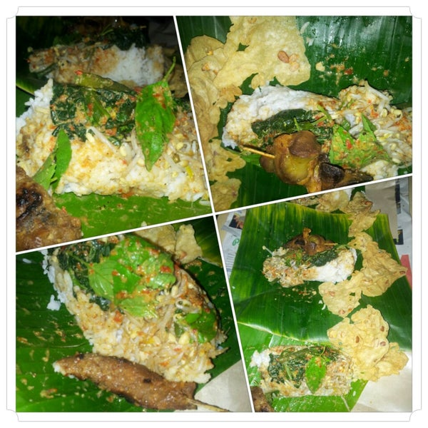 Photos A Nasi Pecel Mbak Toeti 21 Conseils