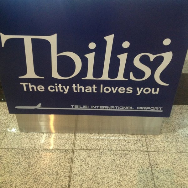 Tbilisi intelligence overview