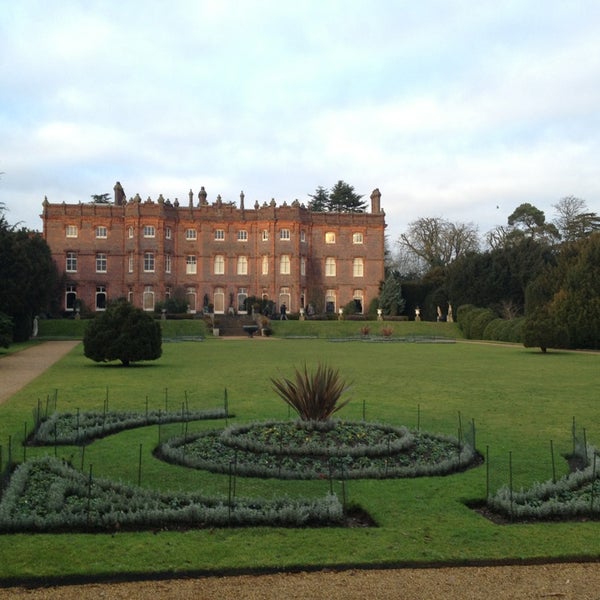 Hughenden Manor - 7 tips from 528 visitors