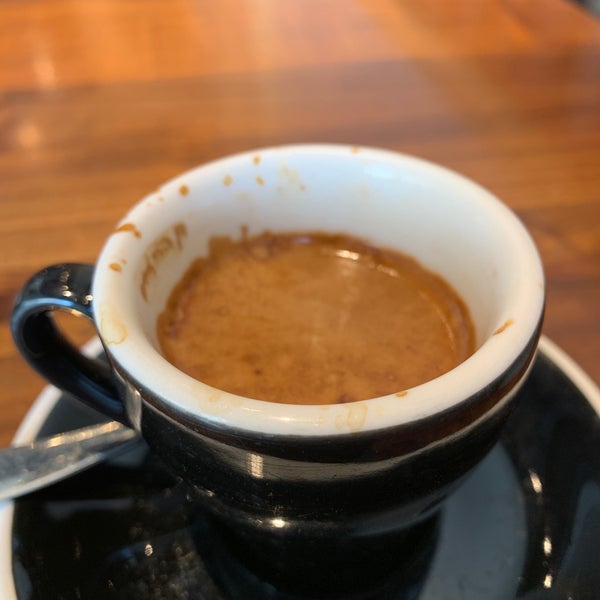Photo taken at Cafe de Cupping by Danny S. on 12/8/2018