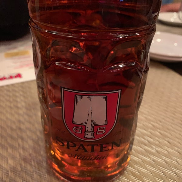 Foto scattata a Prost Grill &amp; Garten da Danny S. il 2/9/2019