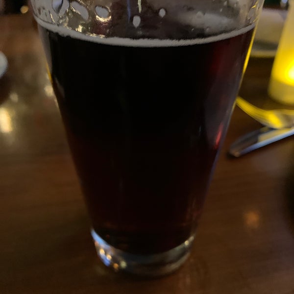 Photo taken at Crompton Ale House by Danny S. on 11/28/2019