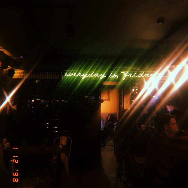 Photo taken at Benedict Daily Bar by Oh.kristine on 12/1/2018