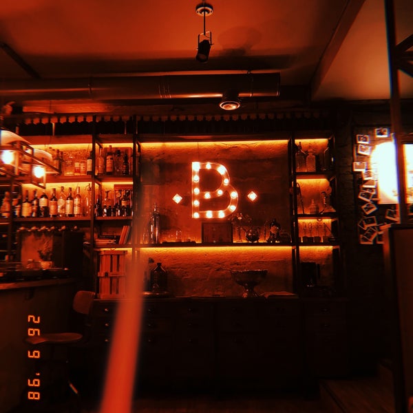 Foto tirada no(a) Benedict Daily Bar por Oh.kristine em 9/26/2019