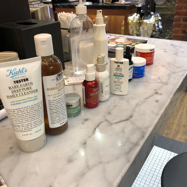 Косметика Kiehl S Магазины В Москве